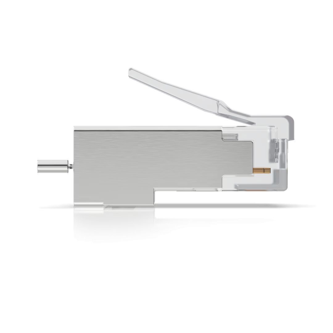 Ubiquiti Surge Protection Connector SHD (1-Pack) Ubiquiti Surge Protection Connector SHD (1-Pack)