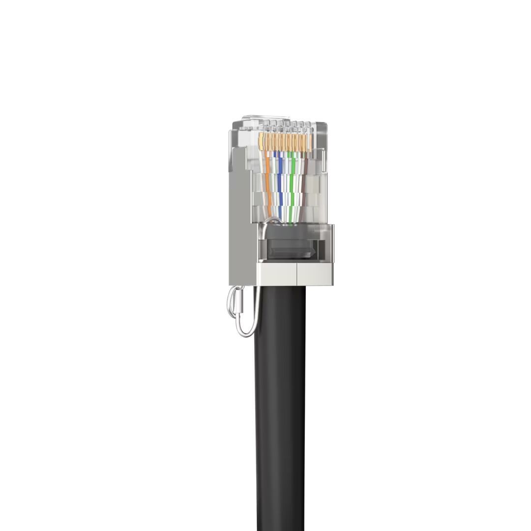 Ubiquiti Surge Protection Connector SHD (1-Pack) Ubiquiti Surge Protection Connector SHD (1-Pack)