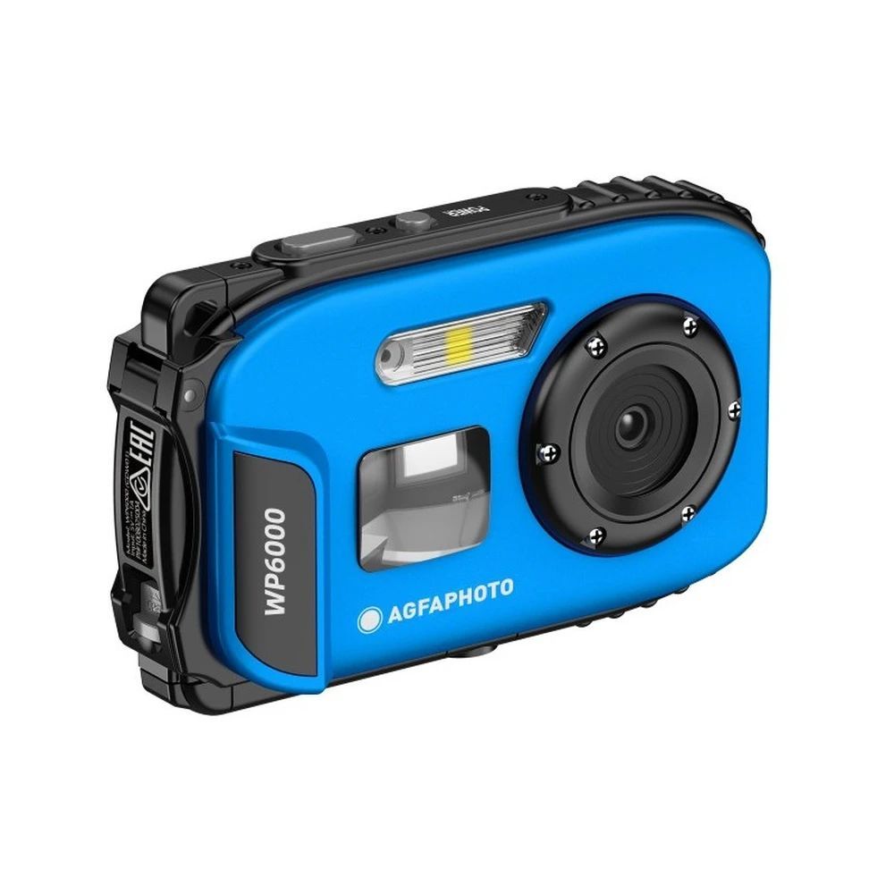 Agfaphoto WP6000 Blue Agfaphoto WP6000 Blue