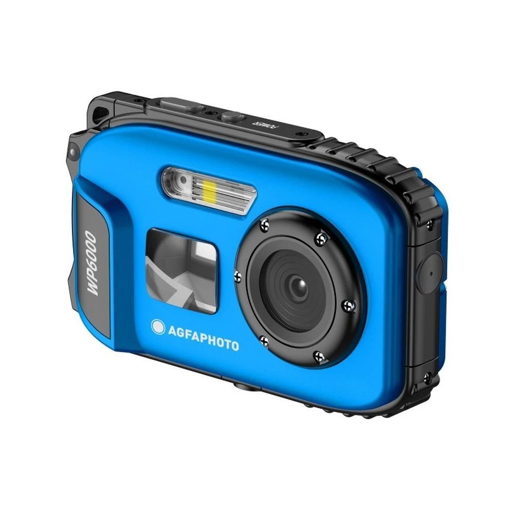 Agfaphoto WP6000 Blue Agfaphoto WP6000 Blue