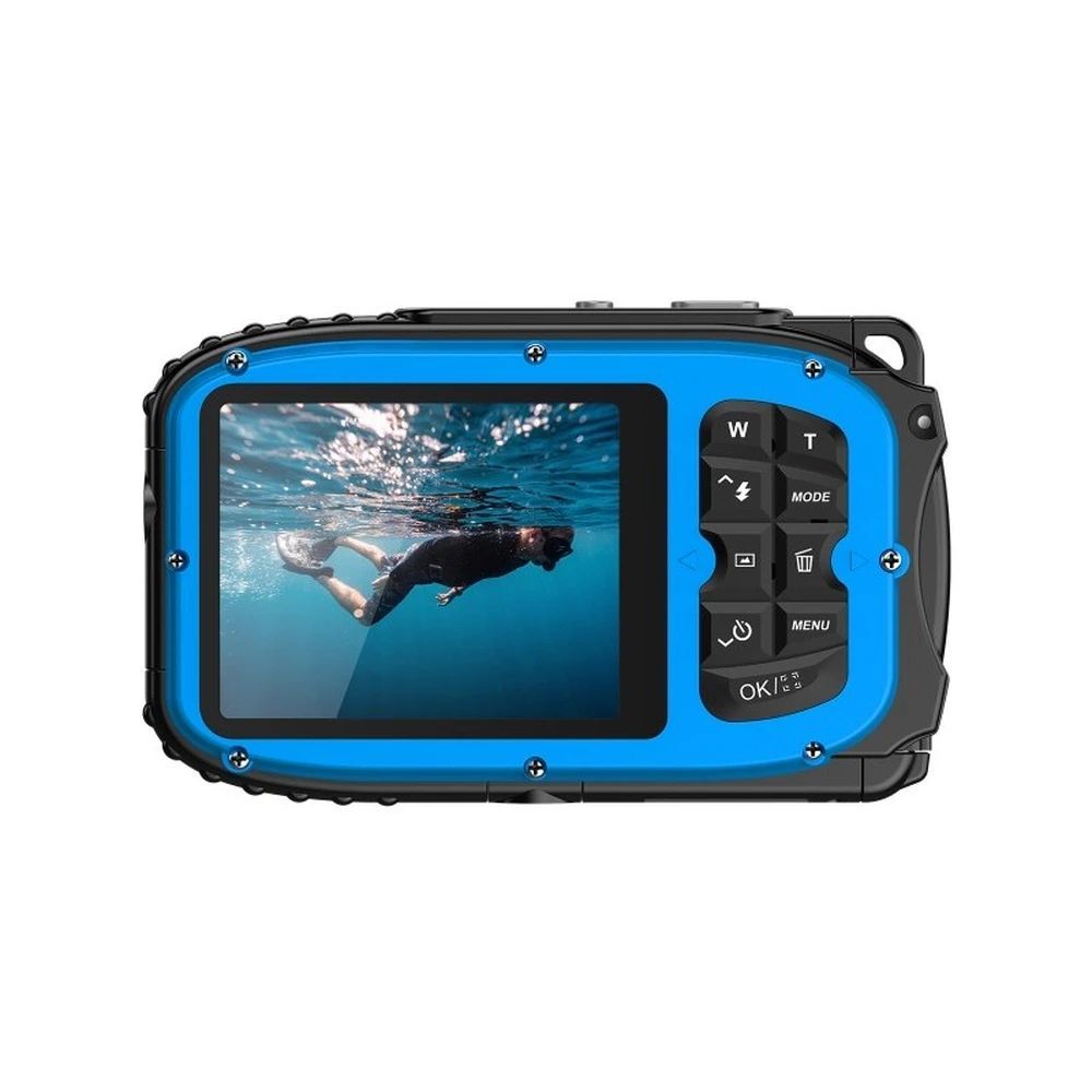 Agfaphoto WP6000 Blue Agfaphoto WP6000 Blue
