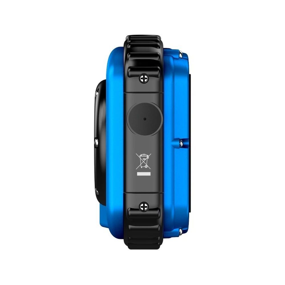 Agfaphoto WP6000 Blue Agfaphoto WP6000 Blue