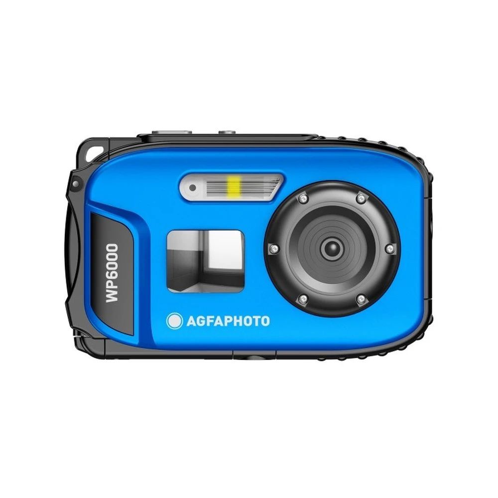Agfaphoto WP6000 Blue Agfaphoto WP6000 Blue
