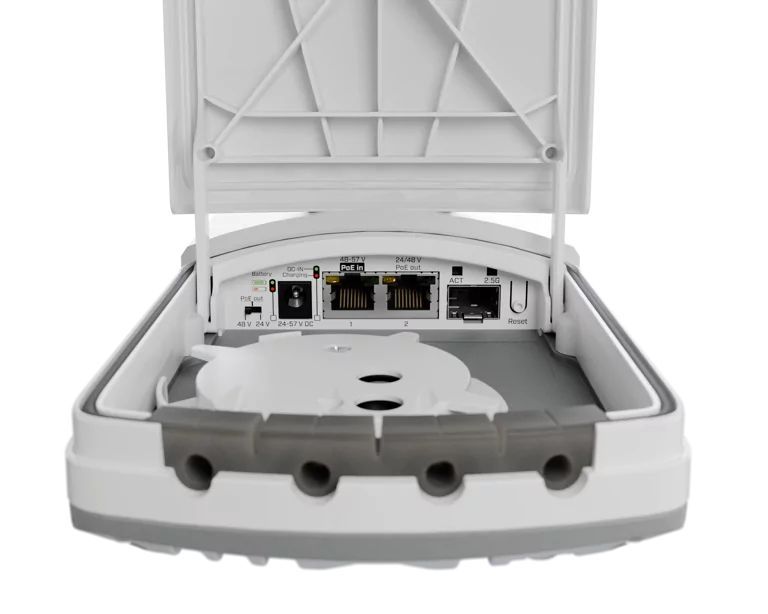 Mikrotik FTC21-UPS Media Converter Mikrotik FTC21-UPS Media Converter