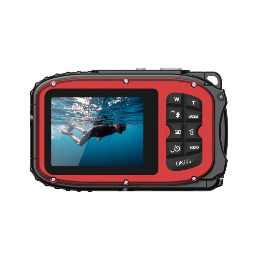 Agfaphoto WP6000 Red Agfaphoto WP6000 Red