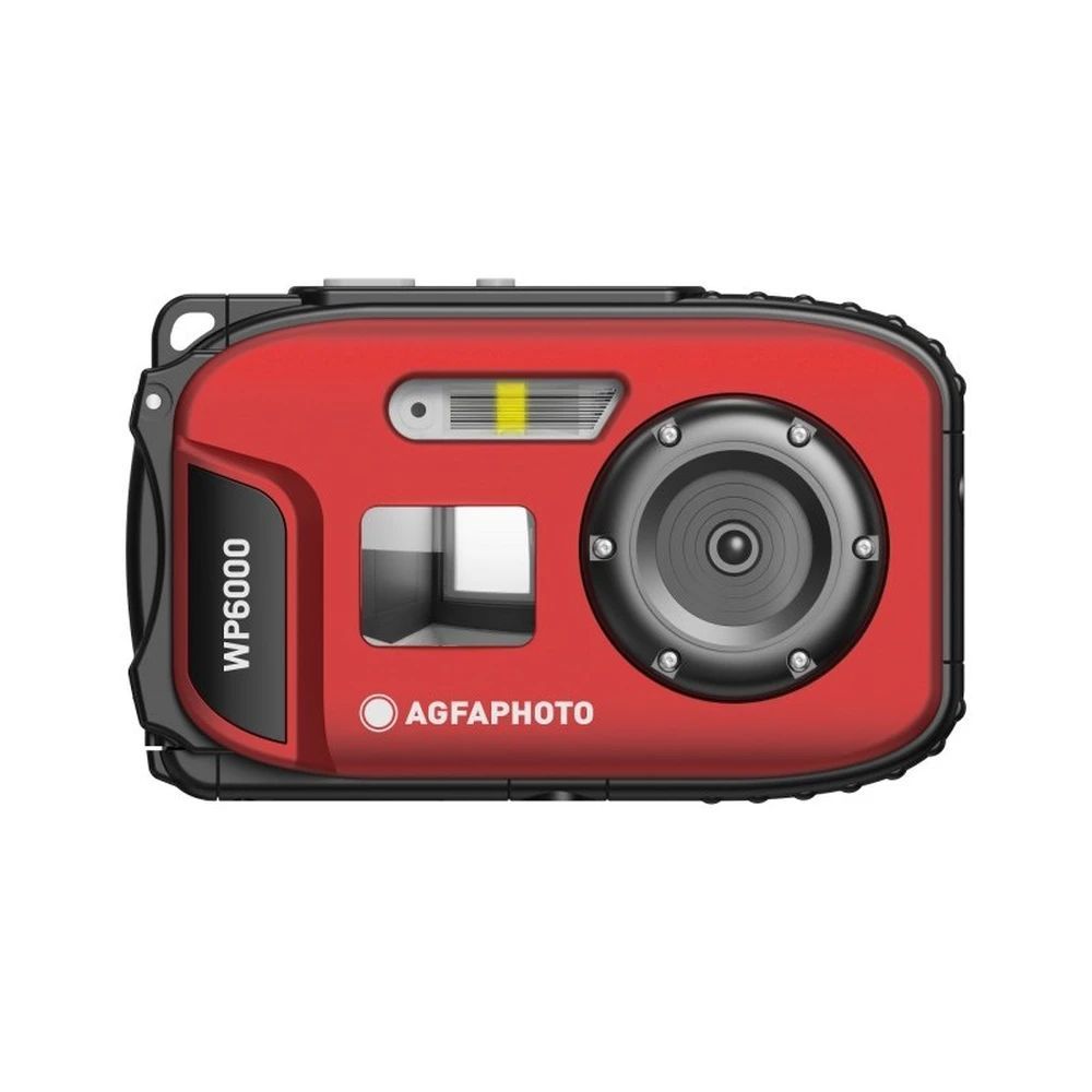 Agfaphoto WP6000 Red Agfaphoto WP6000 Red