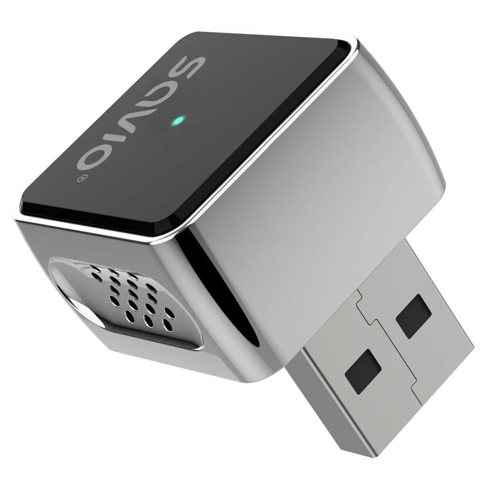 Savio TR-19 Wireless CarPlay and Android Auto adapter Savio TR-19 Wireless CarPlay and Android Auto adapter