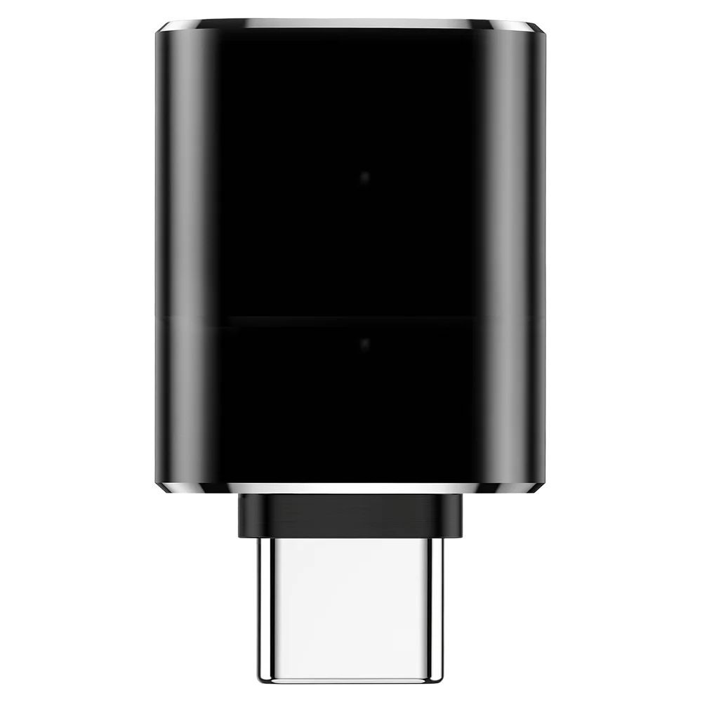 Savio TR-19 Wireless CarPlay and Android Auto adapter Savio TR-19 Wireless CarPlay and Android Auto adapter