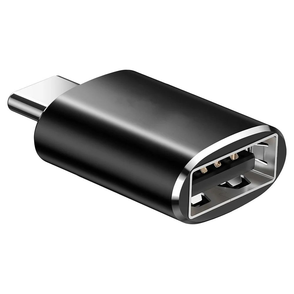 Savio TR-19 Wireless CarPlay and Android Auto adapter Savio TR-19 Wireless CarPlay and Android Auto adapter