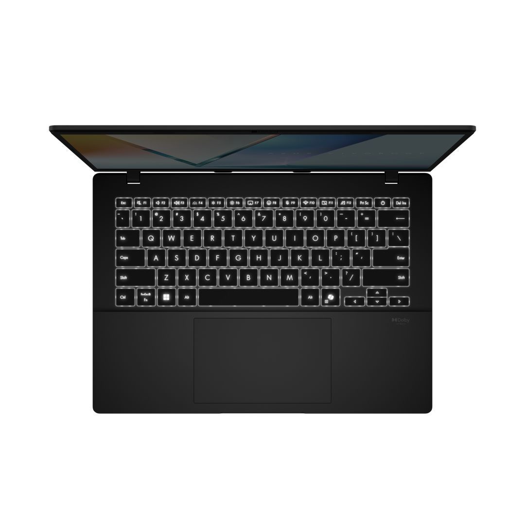Asus M3407HA-LY002W Matte Gray Asus M3407HA-LY002W Matte Gray