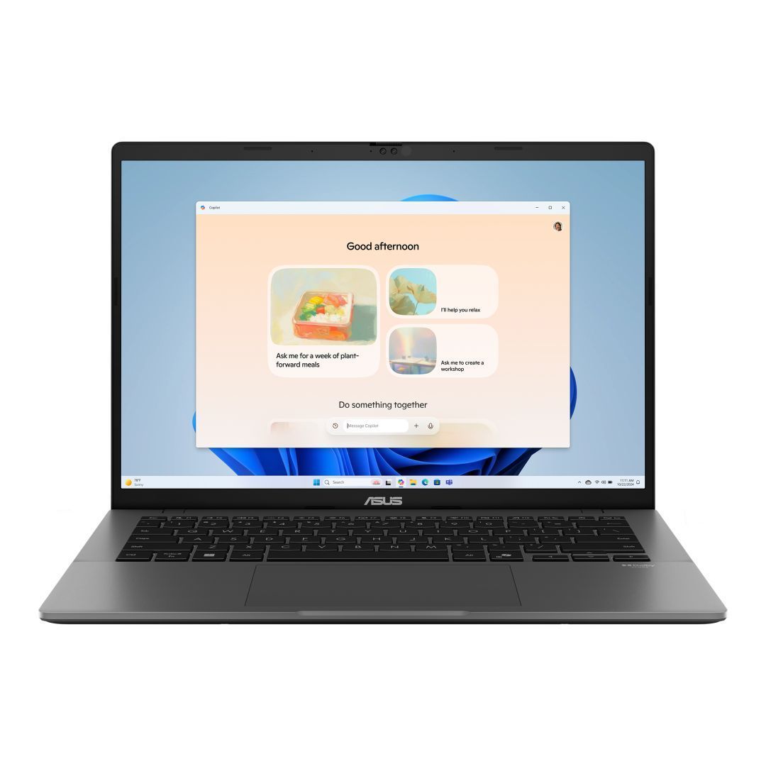 Asus M3407HA-LY002W Matte Gray Asus M3407HA-LY002W Matte Gray