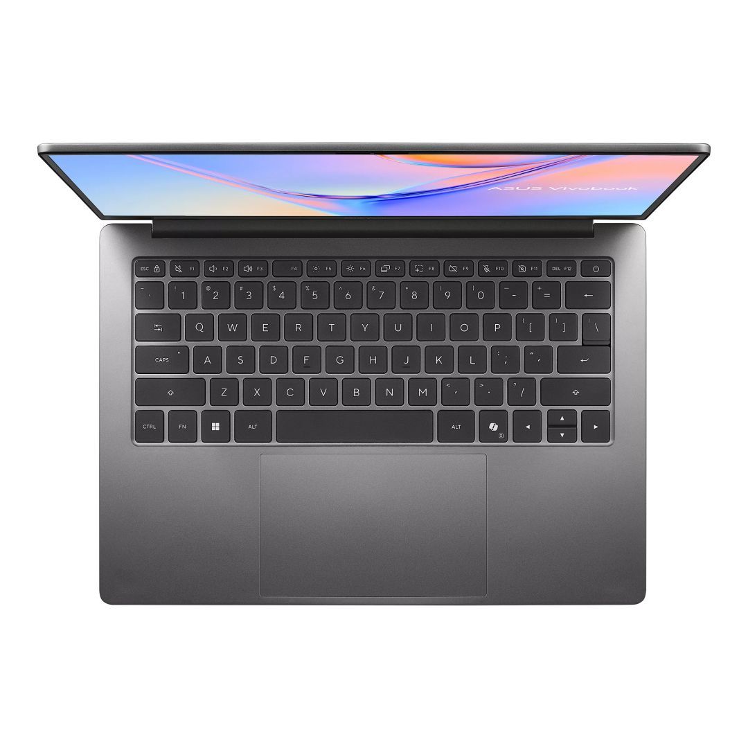 Asus S5452MA-TM103W Matte Gray Asus S5452MA-TM103W Matte Gray