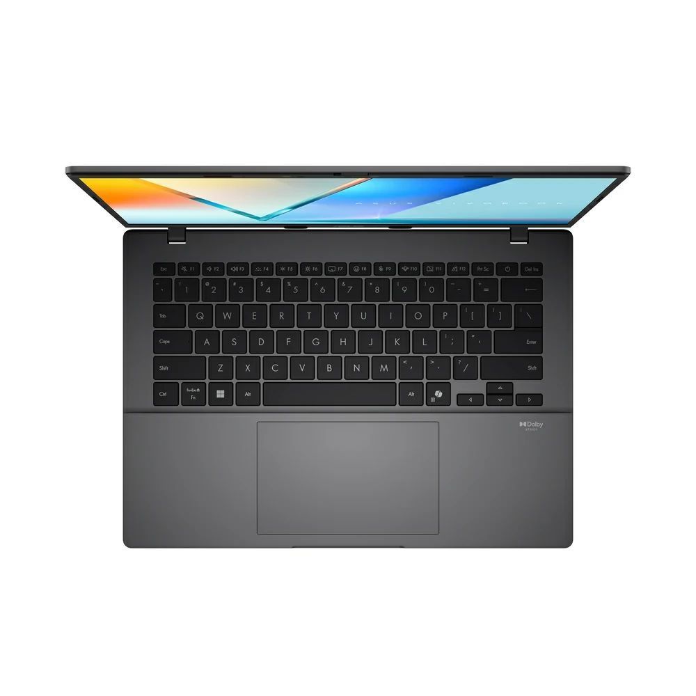 Asus S3407VA-LY113W Matte Gray Asus S3407VA-LY113W Matte Gray