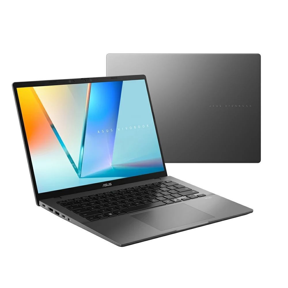 Asus S3407VA-LY113W Matte Gray Asus S3407VA-LY113W Matte Gray