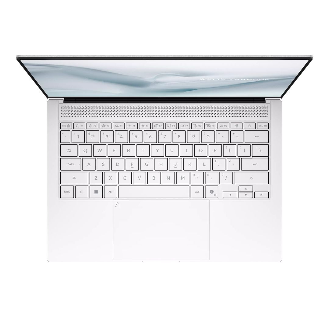 Asus UM5406GA-QJ282W Scandinavian White Asus UM5406GA-QJ282W Scandinavian White