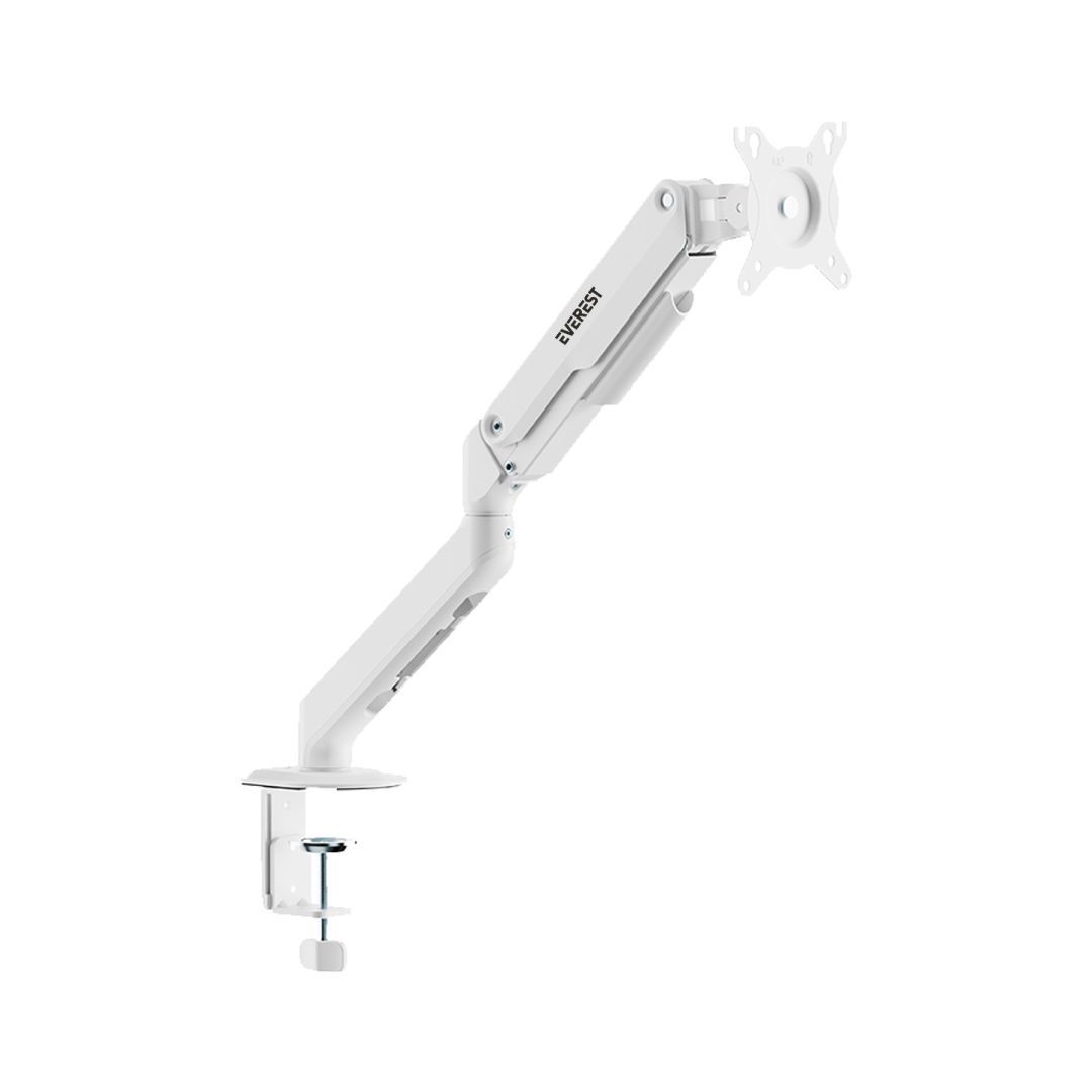 Everest MS-113 Monitor arm 17"-32" White Everest MS-113 Monitor arm 17"-32" White